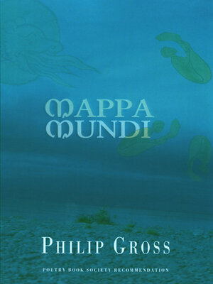 cover image of Mappa Mundi